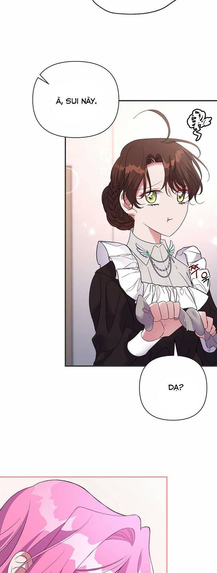 Em Phải Chịu Trách Nhiệm Với Ta Chap 8 - Next Chap 9
