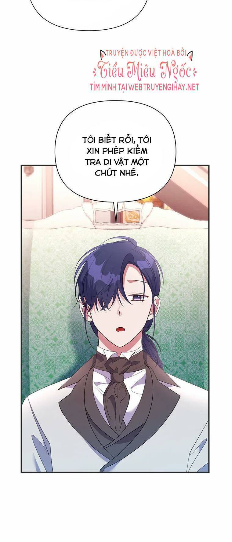 Em Phải Chịu Trách Nhiệm Với Ta Chap 8 - Next Chap 9
