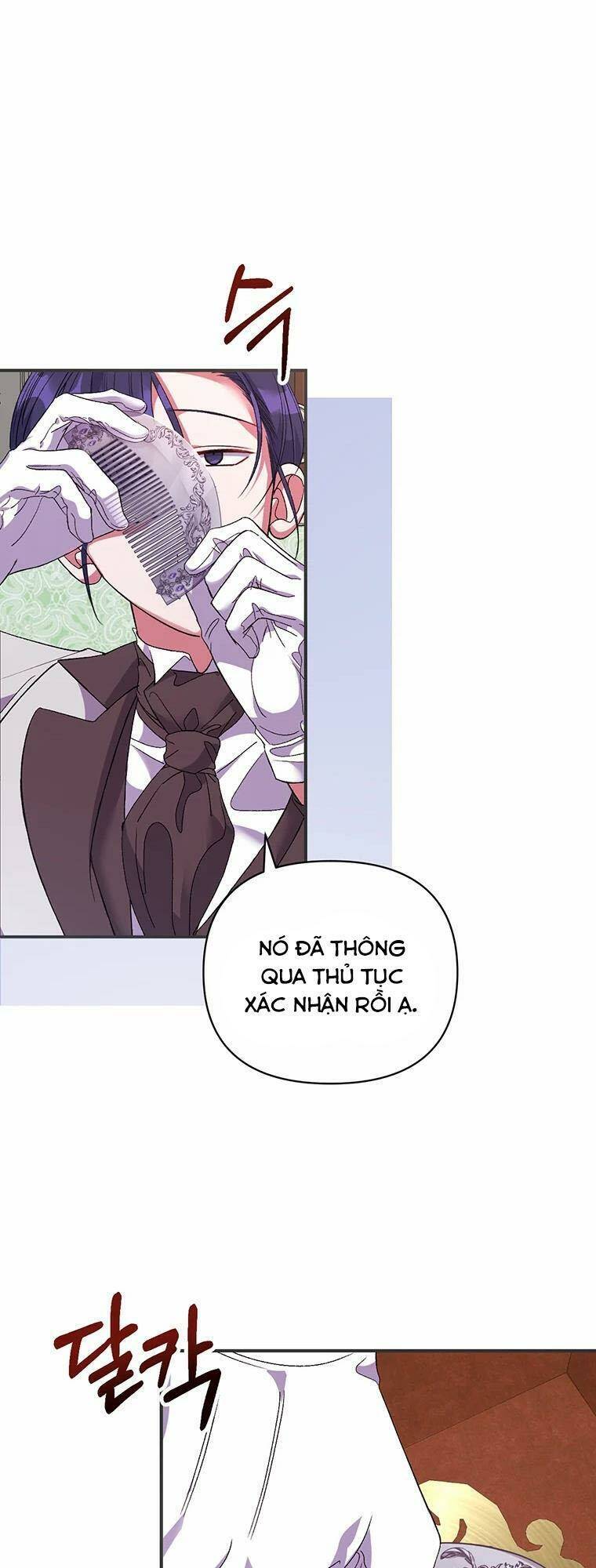 Em Phải Chịu Trách Nhiệm Với Ta Chap 8 - Next Chap 9