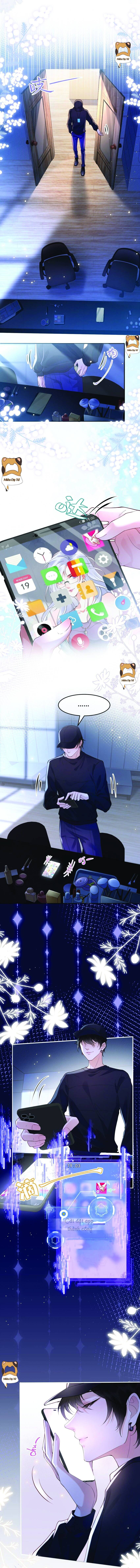 Em Trai Là Đoá Hắc Tâm Liên Chap 1 - Next Chap 2