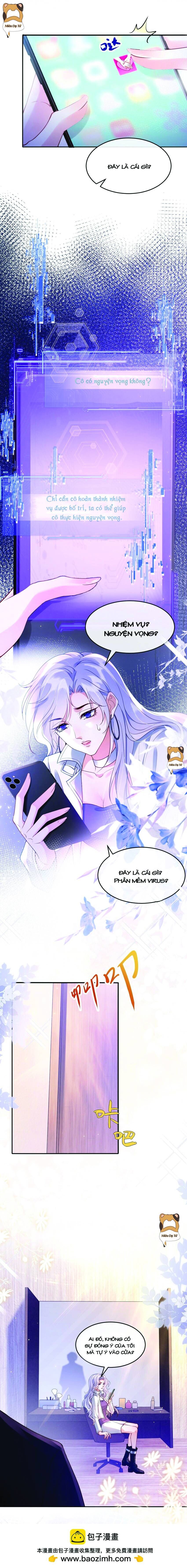 Em Trai Là Đoá Hắc Tâm Liên Chap 1 - Next Chap 2