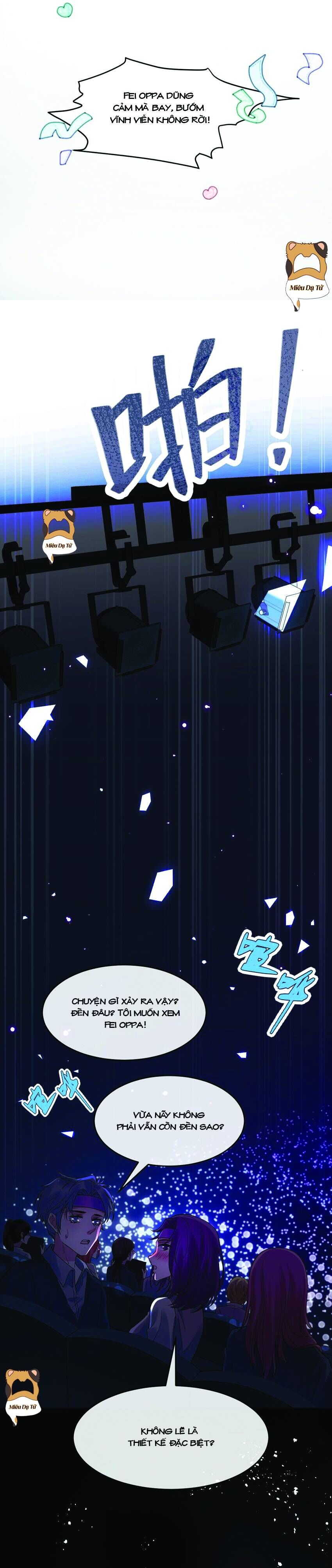 Em Trai Là Đoá Hắc Tâm Liên Chap 1 - Next Chap 2