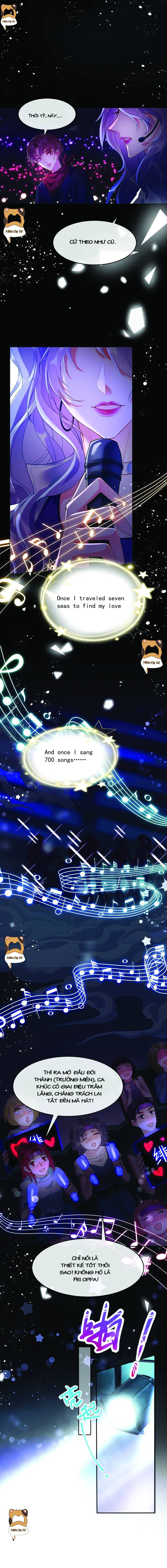 Em Trai Là Đoá Hắc Tâm Liên Chap 1 - Next Chap 2