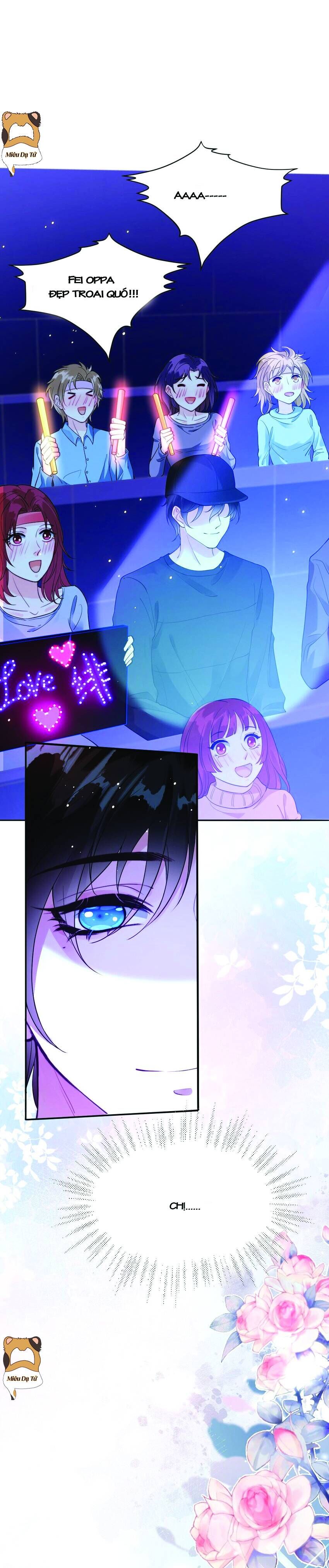 Em Trai Là Đoá Hắc Tâm Liên Chap 1 - Next Chap 2