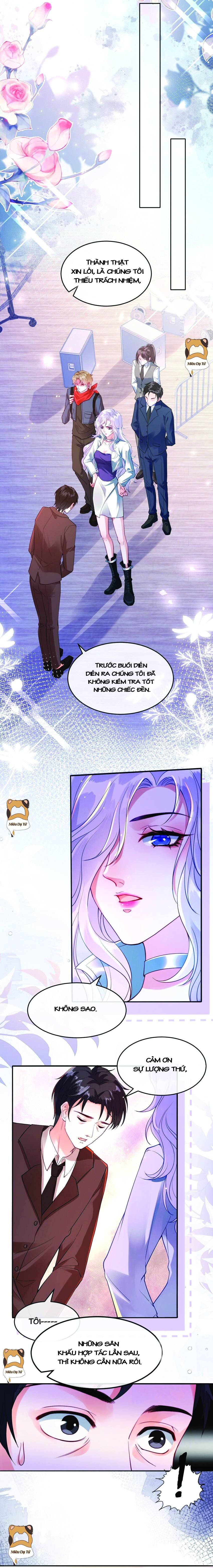 Em Trai Là Đoá Hắc Tâm Liên Chap 1 - Next Chap 2