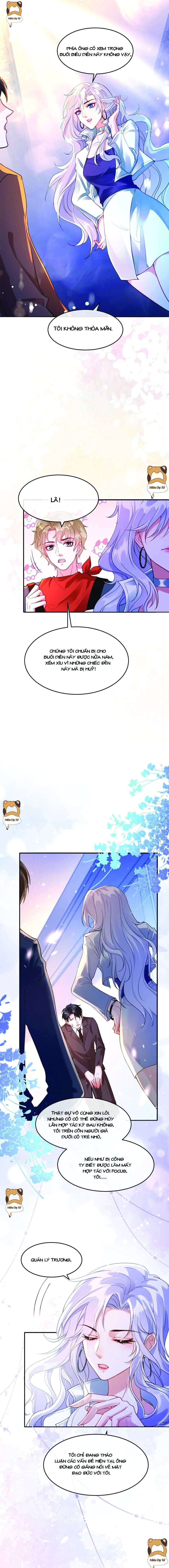 Em Trai Là Đoá Hắc Tâm Liên Chap 1 - Next Chap 2
