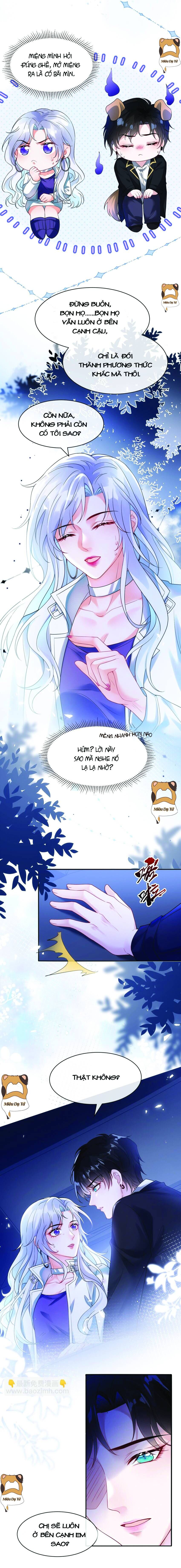 Em Trai Là Đoá Hắc Tâm Liên Chap 2 - Next Chap 3