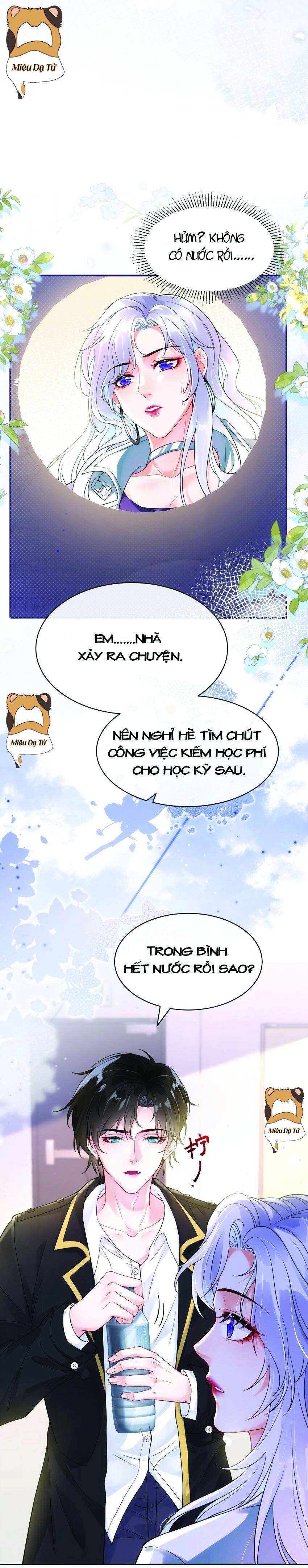 Em Trai Là Đoá Hắc Tâm Liên Chap 2 - Next Chap 3