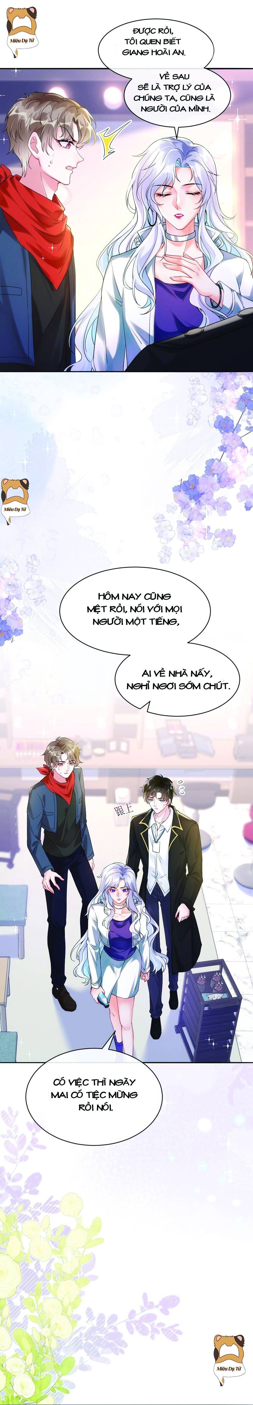 Em Trai Là Đoá Hắc Tâm Liên Chap 2 - Next Chap 3