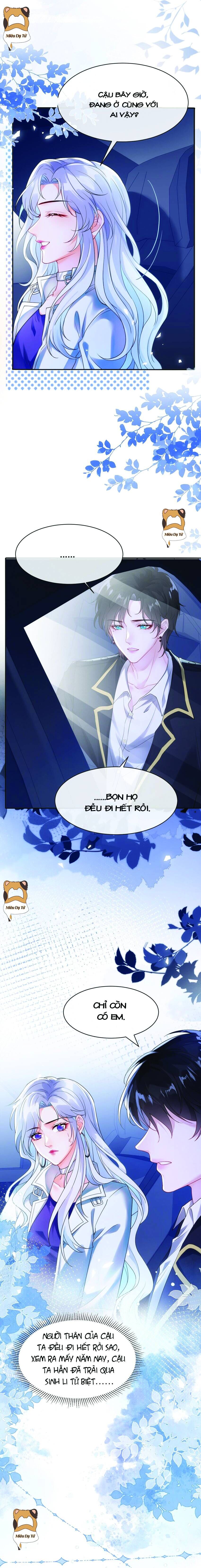Em Trai Là Đoá Hắc Tâm Liên Chap 2 - Next Chap 3