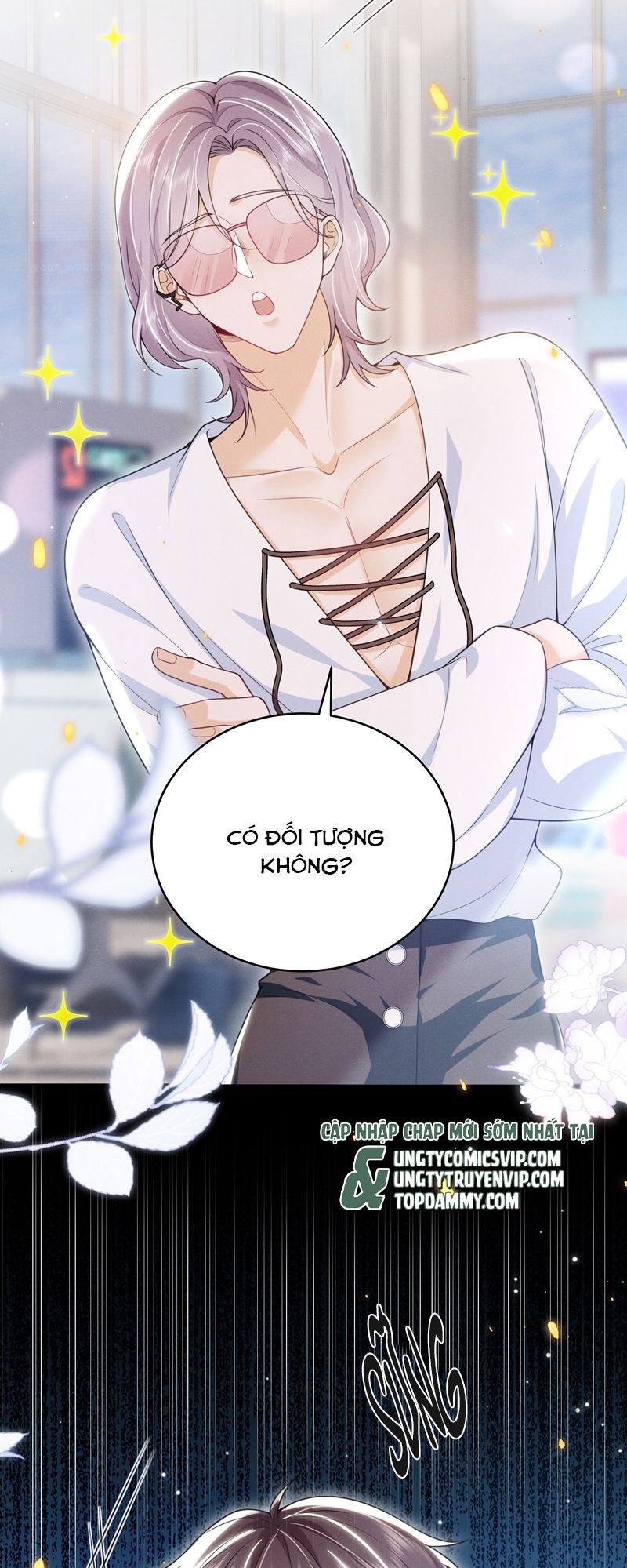 Em Trai Nhìn Tôi Với Ánh Mắt Ngày Càng Xấu Xa Chap 62 - Next Chap 63