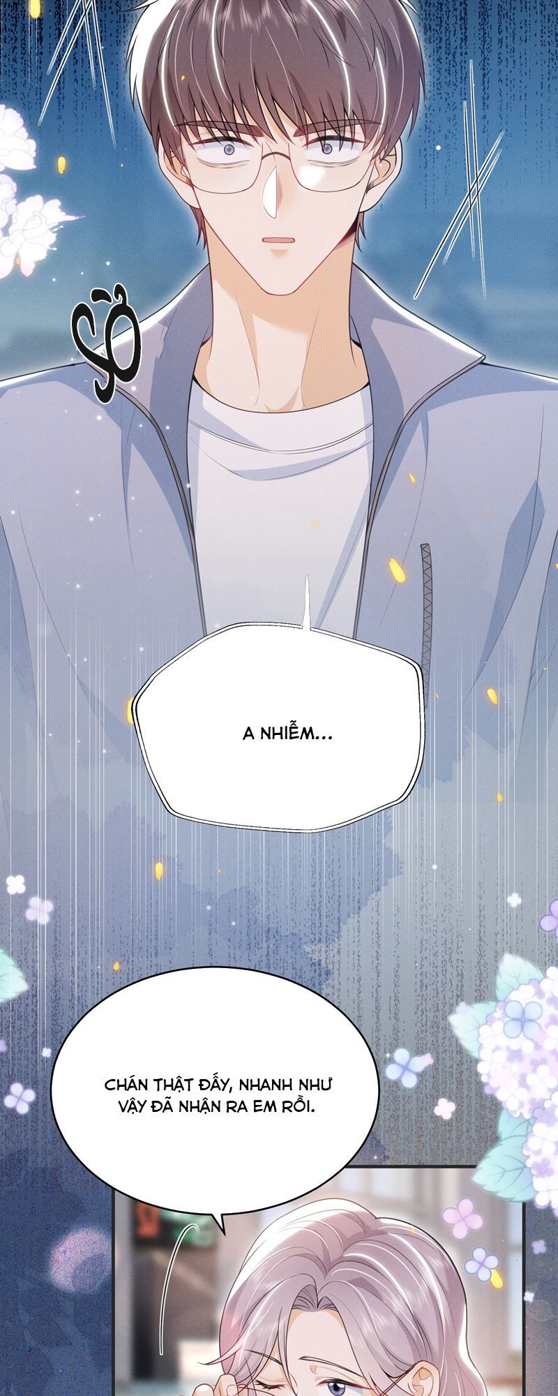 Em Trai Nhìn Tôi Với Ánh Mắt Ngày Càng Xấu Xa Chap 62 - Next Chap 63