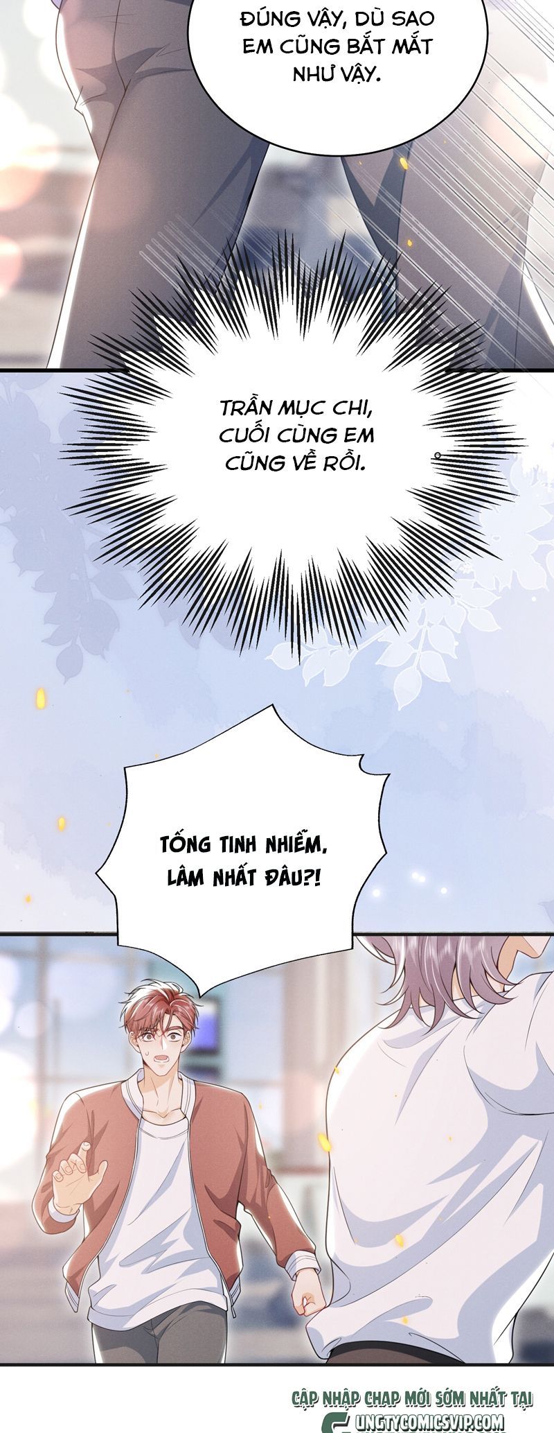 Em Trai Nhìn Tôi Với Ánh Mắt Ngày Càng Xấu Xa Chap 62 - Next Chap 63