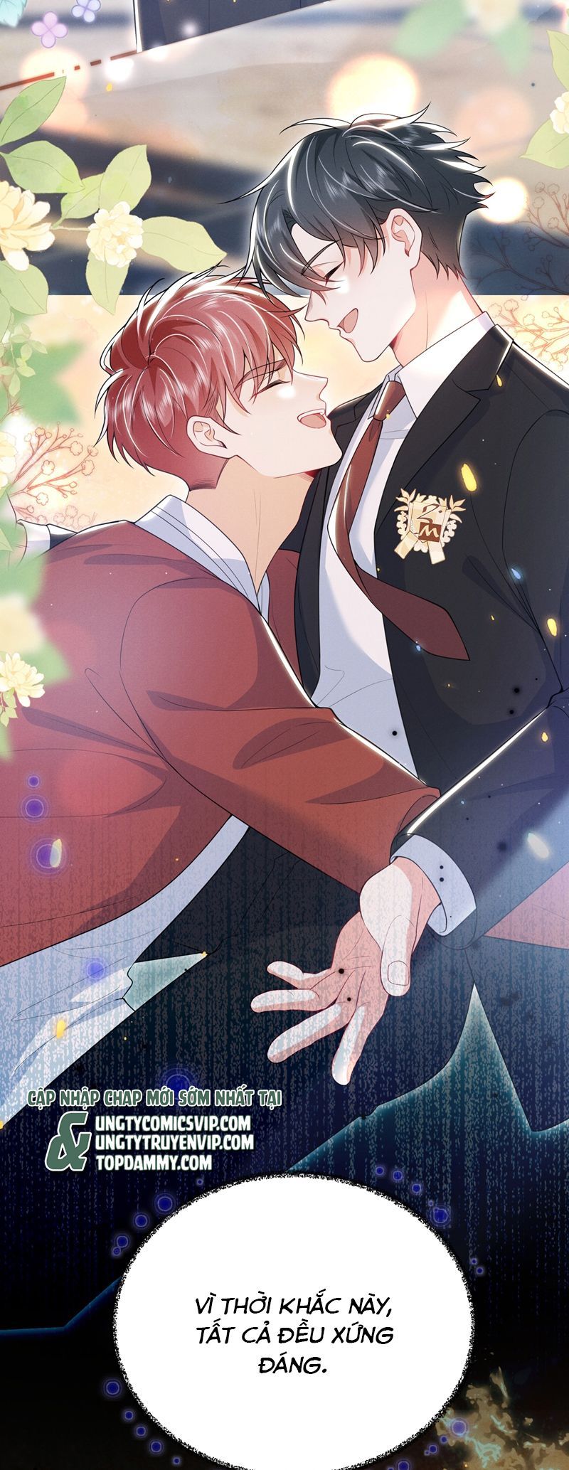 Em Trai Nhìn Tôi Với Ánh Mắt Ngày Càng Xấu Xa Chap 62 - Next Chap 63
