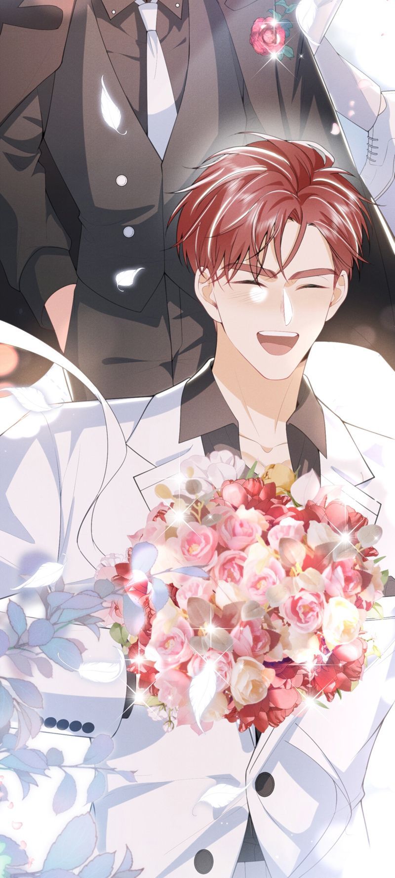 Em Trai Nhìn Tôi Với Ánh Mắt Ngày Càng Xấu Xa Chap 62 - Next Chap 63