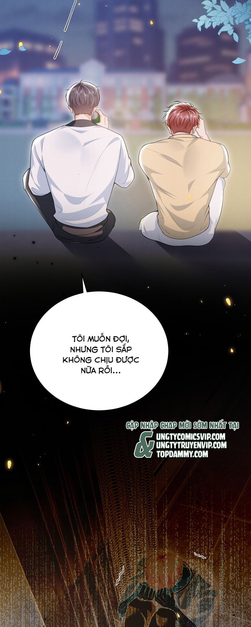 Em Trai Nhìn Tôi Với Ánh Mắt Ngày Càng Xấu Xa Chap 62 - Next Chap 63