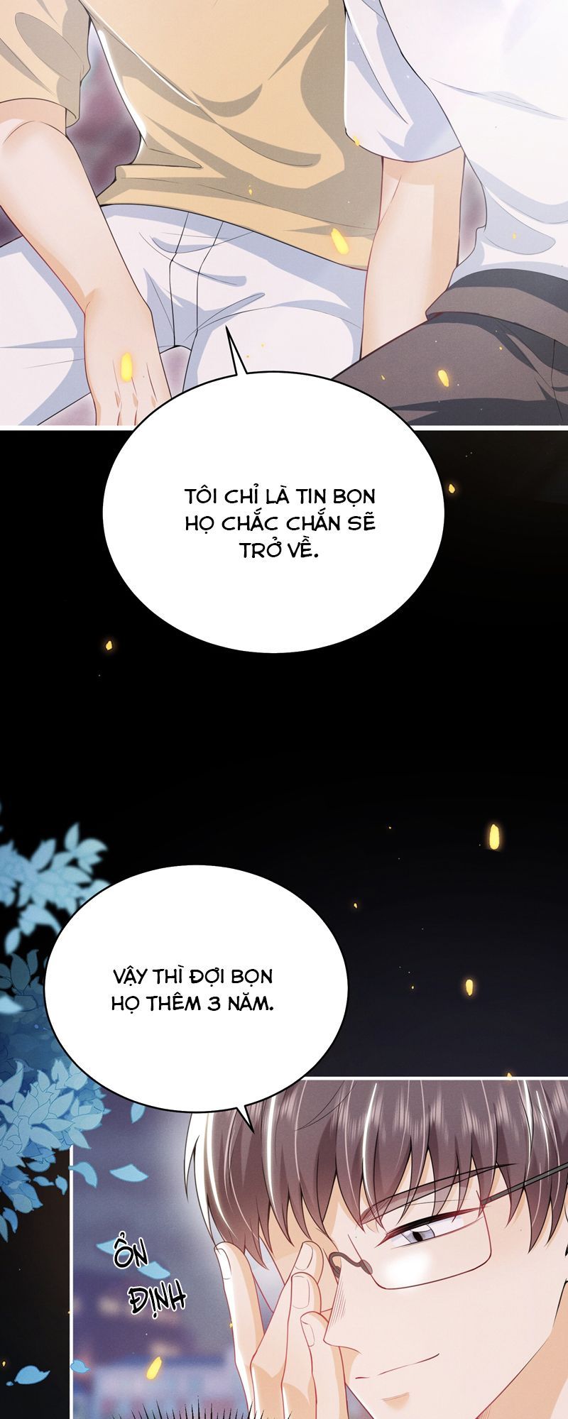 Em Trai Nhìn Tôi Với Ánh Mắt Ngày Càng Xấu Xa Chap 62 - Next Chap 63