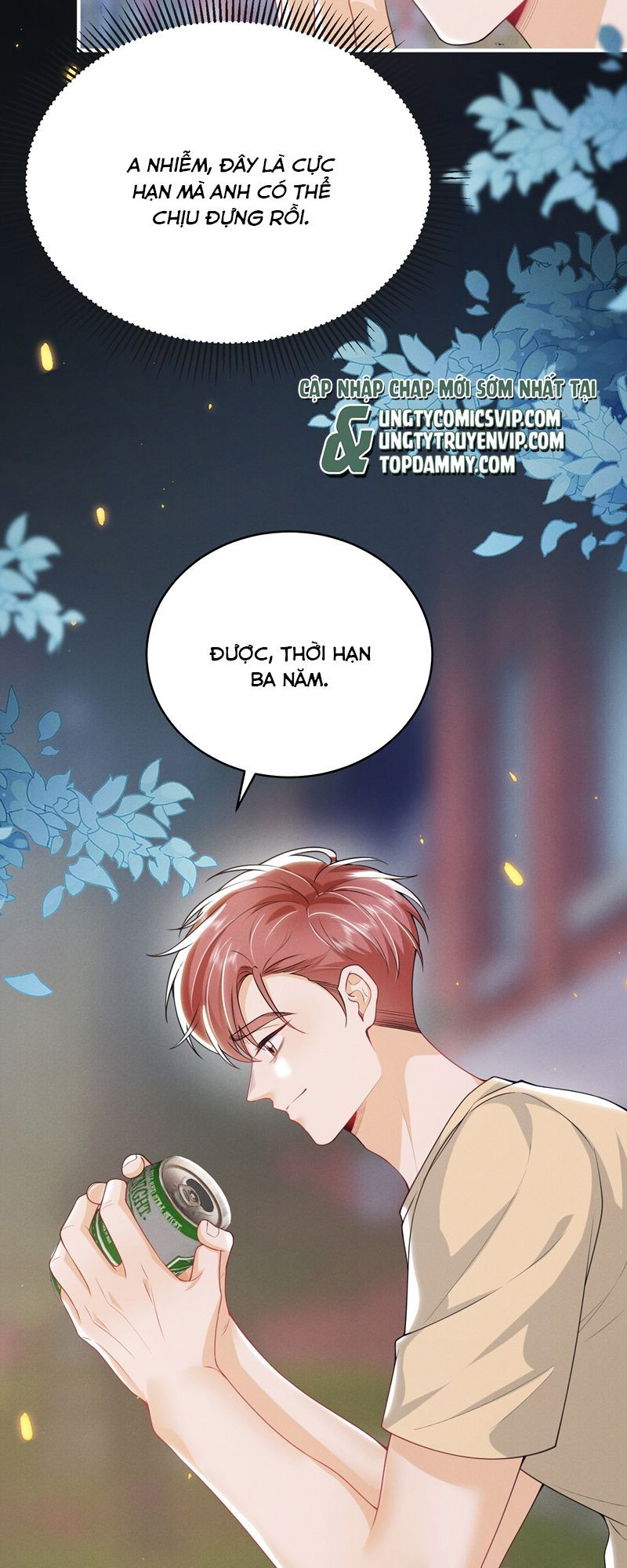 Em Trai Nhìn Tôi Với Ánh Mắt Ngày Càng Xấu Xa Chap 62 - Next Chap 63