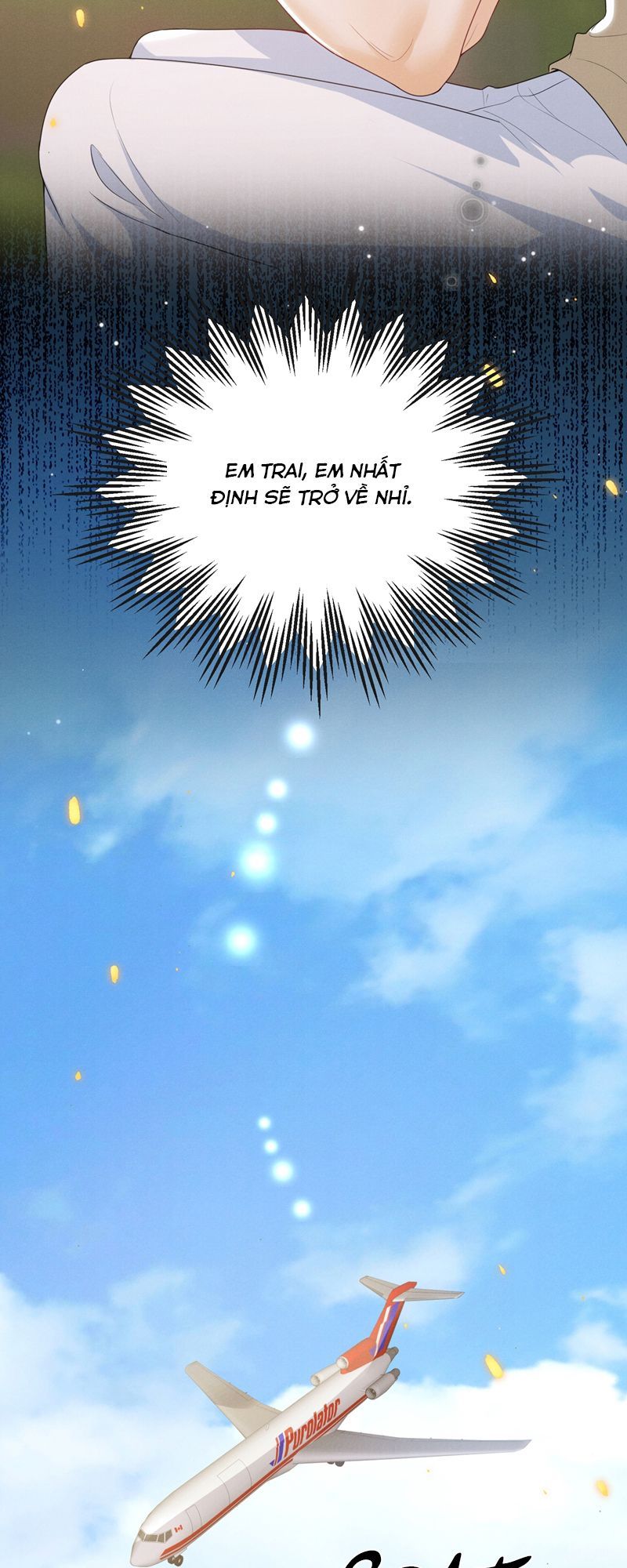 Em Trai Nhìn Tôi Với Ánh Mắt Ngày Càng Xấu Xa Chap 62 - Next Chap 63
