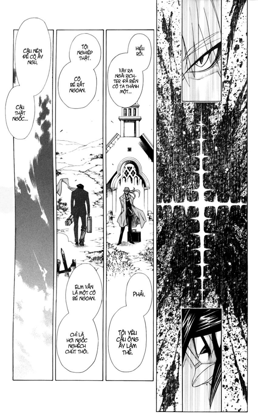Embalming Chap 55 - Next Chap 56