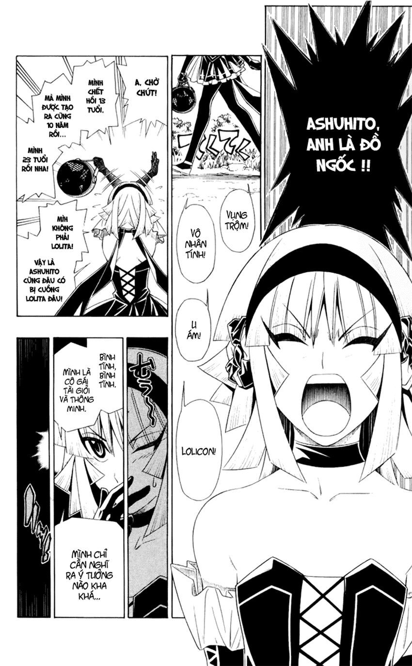Embalming Chap 55 - Next Chap 56