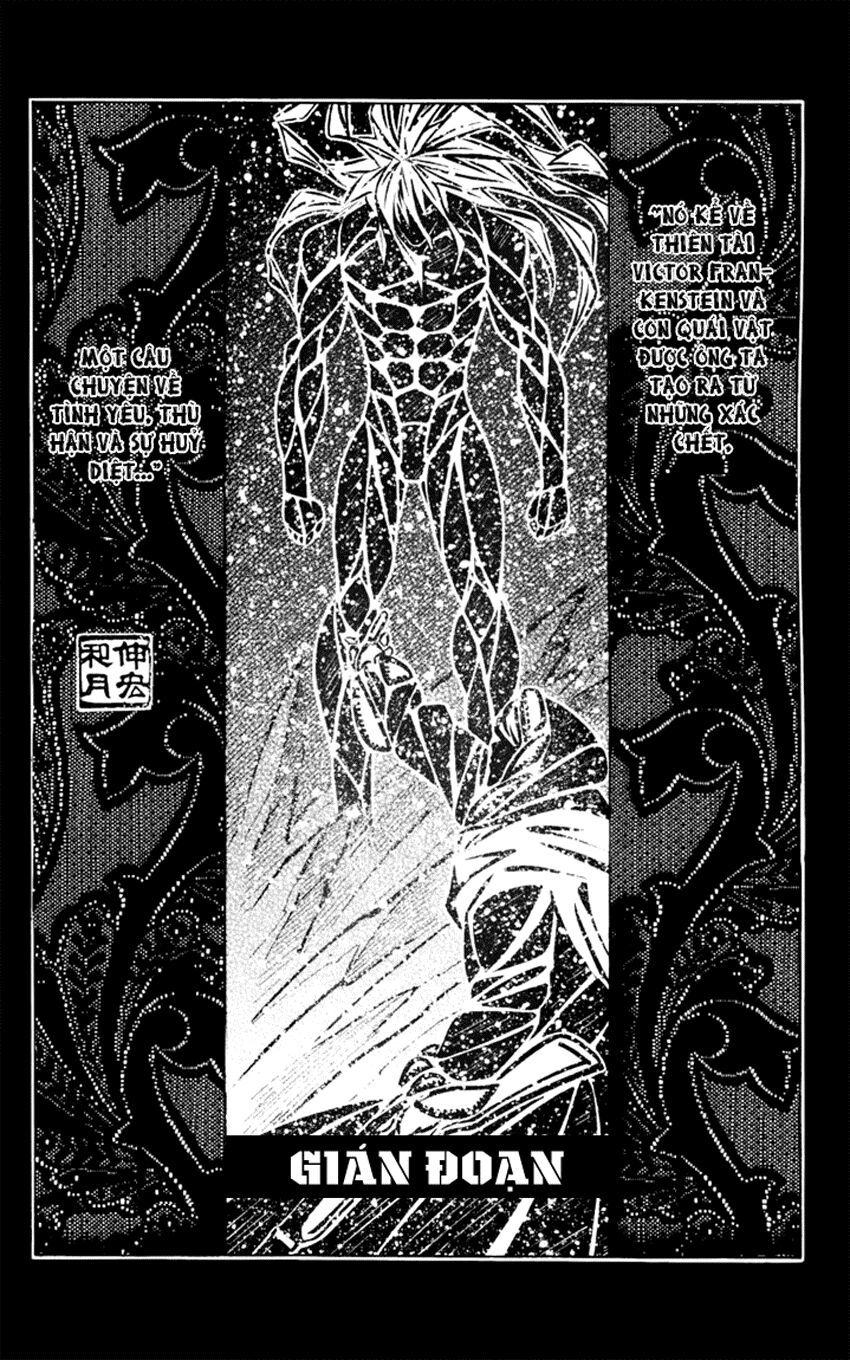 Embalming Chap 55 - Next Chap 56