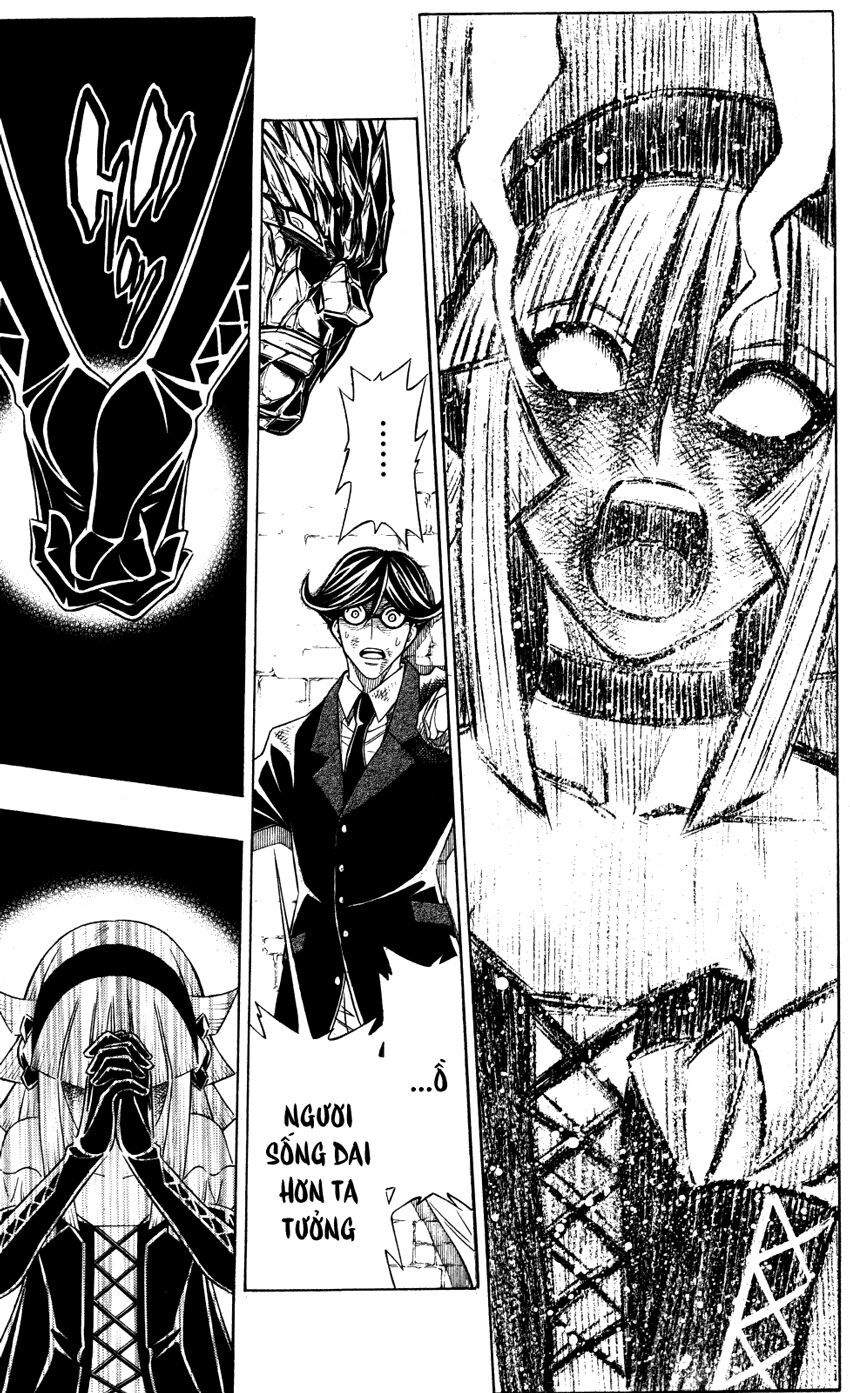 Embalming Chap 7 - Next Chap 8