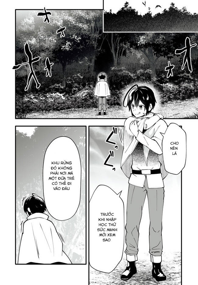 En No Shita No Chikaramocha Chap 41 - Next Chap 42