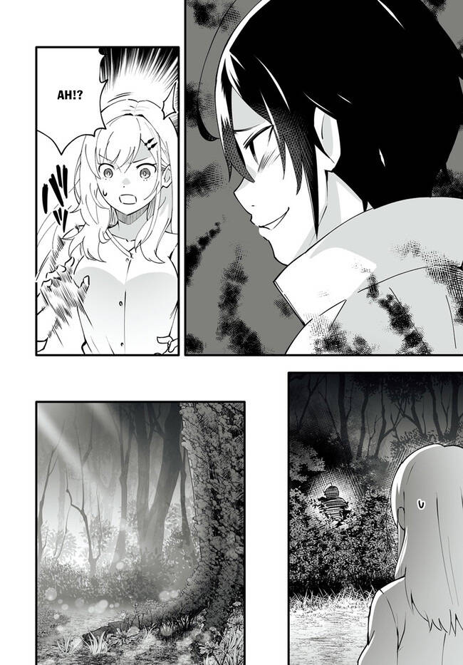 En No Shita No Chikaramocha Chap 41 - Next Chap 42
