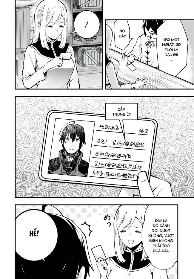 En No Shita No Chikaramocha Chap 41 - Next Chap 42