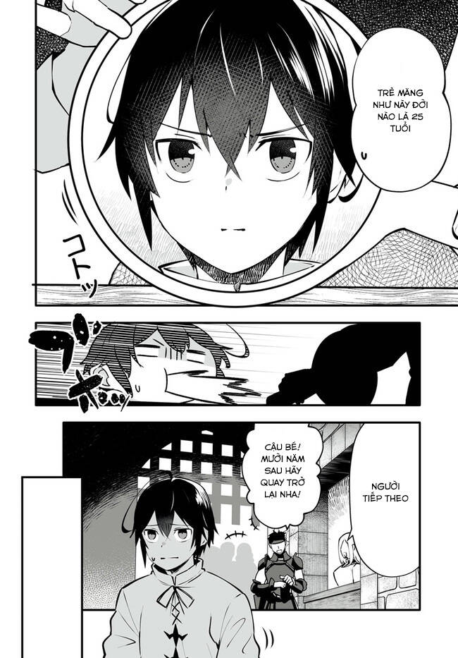 En No Shita No Chikaramocha Chap 41 - Next Chap 42