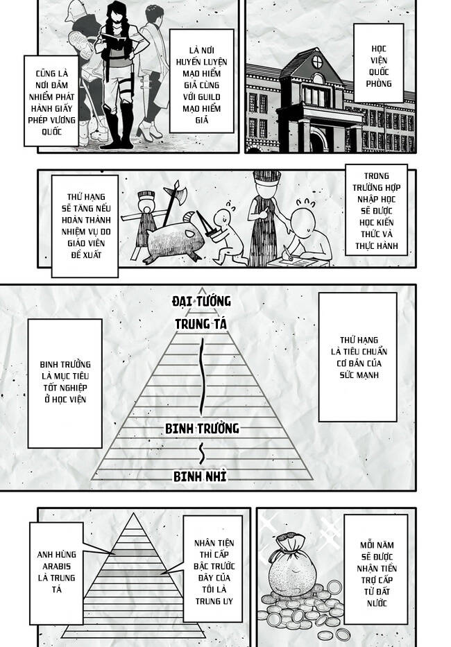 En No Shita No Chikaramocha Chap 41 - Next Chap 42