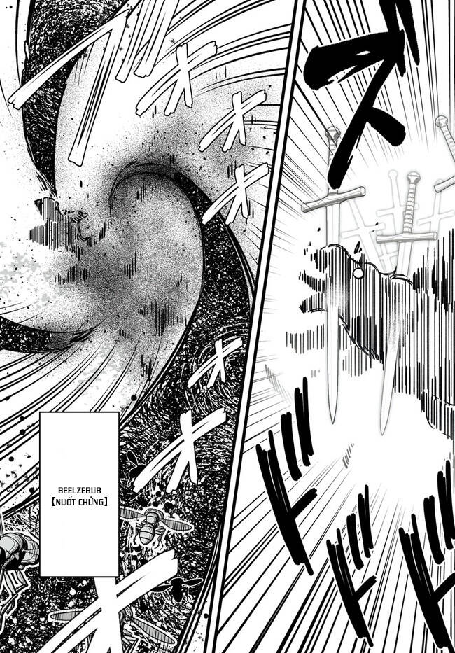 En No Shita No Chikaramocha Chap 42 - Next Chap 43