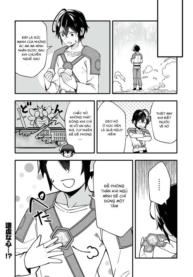 En No Shita No Chikaramocha Chap 42 - Next Chap 43