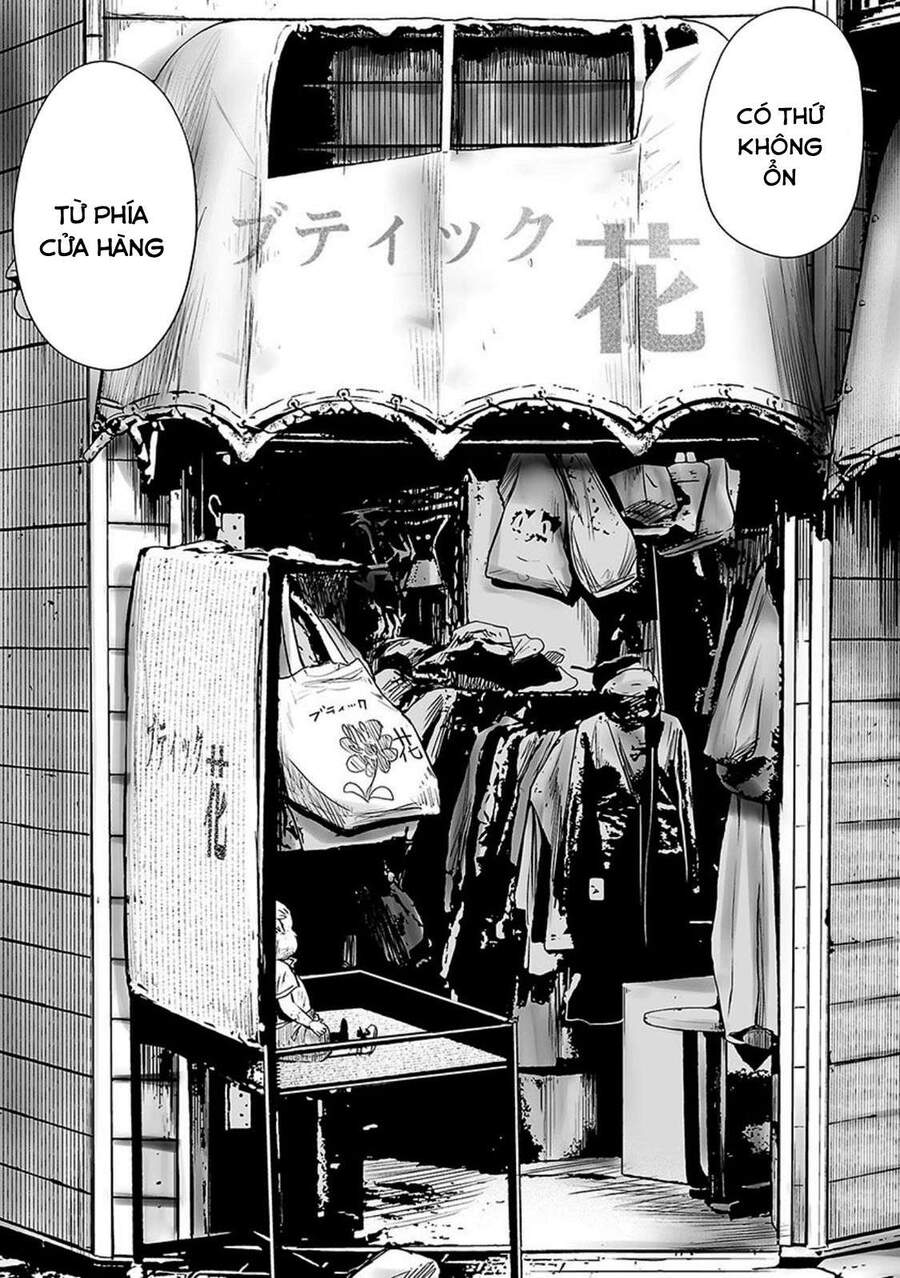 Ender Geister Chap 31 - Next Chap 32