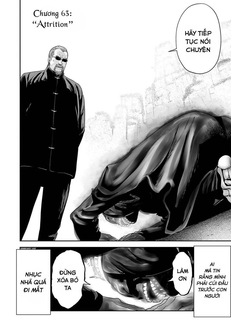 Ender Geister Chap 63 - Next Chap 64