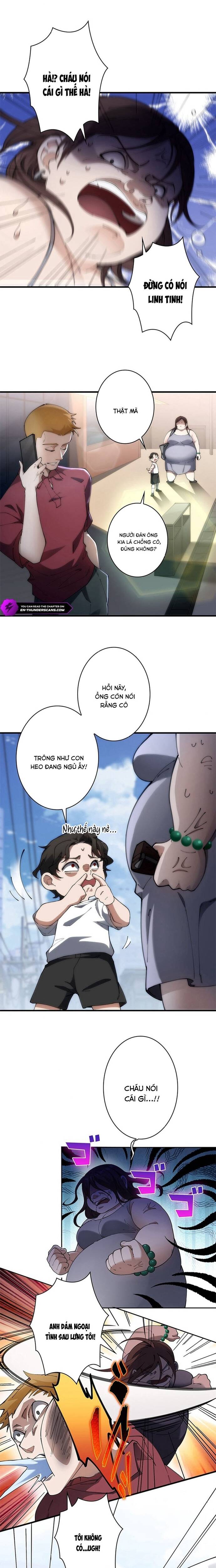 Eraba Reshi Sss-Kyuu Tekigou-Sha Chap 16 - Next Chap 17