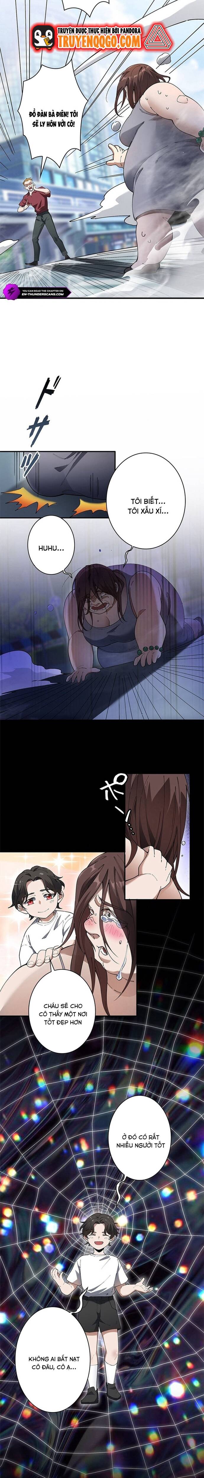 Eraba Reshi Sss-Kyuu Tekigou-Sha Chap 16 - Next Chap 17