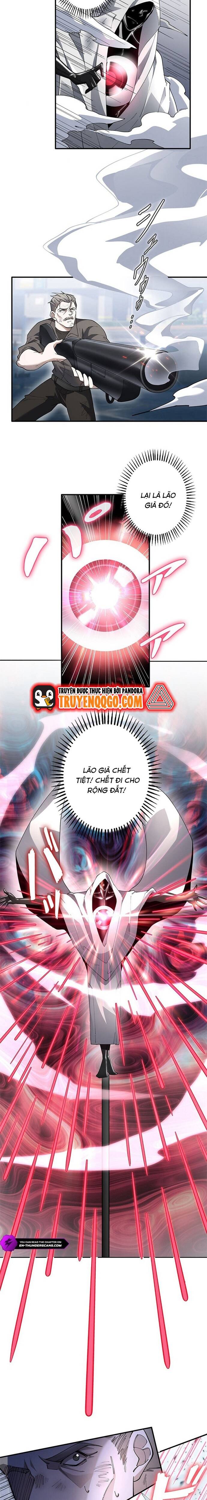 Eraba Reshi Sss-Kyuu Tekigou-Sha Chap 16 - Next Chap 17