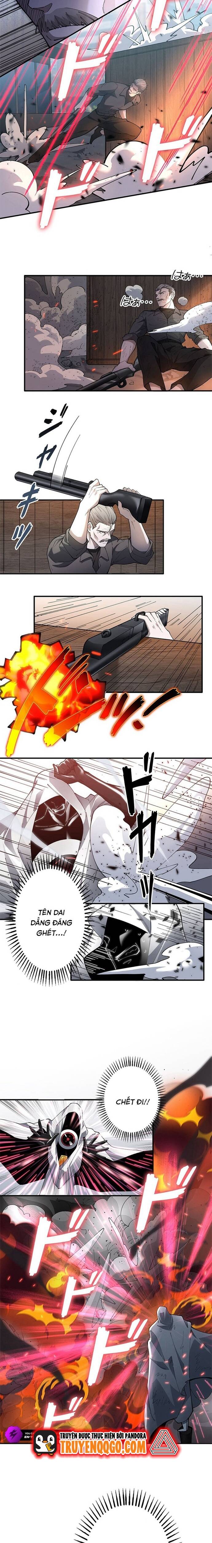 Eraba Reshi Sss-Kyuu Tekigou-Sha Chap 16 - Next Chap 17