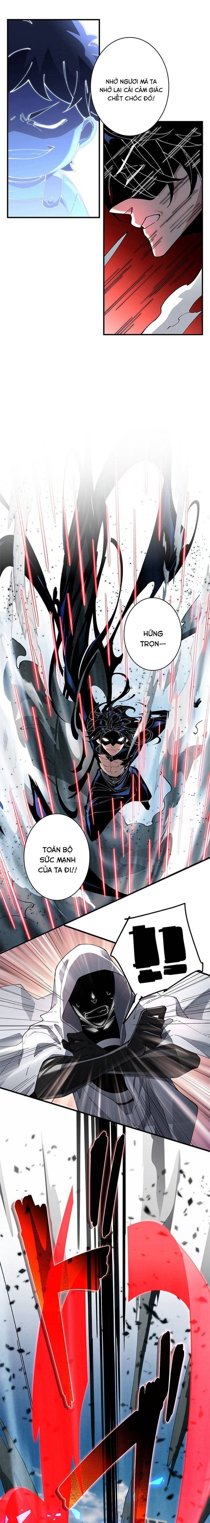 Eraba Reshi Sss-Kyuu Tekigou-Sha Chap 16 - Next Chap 17
