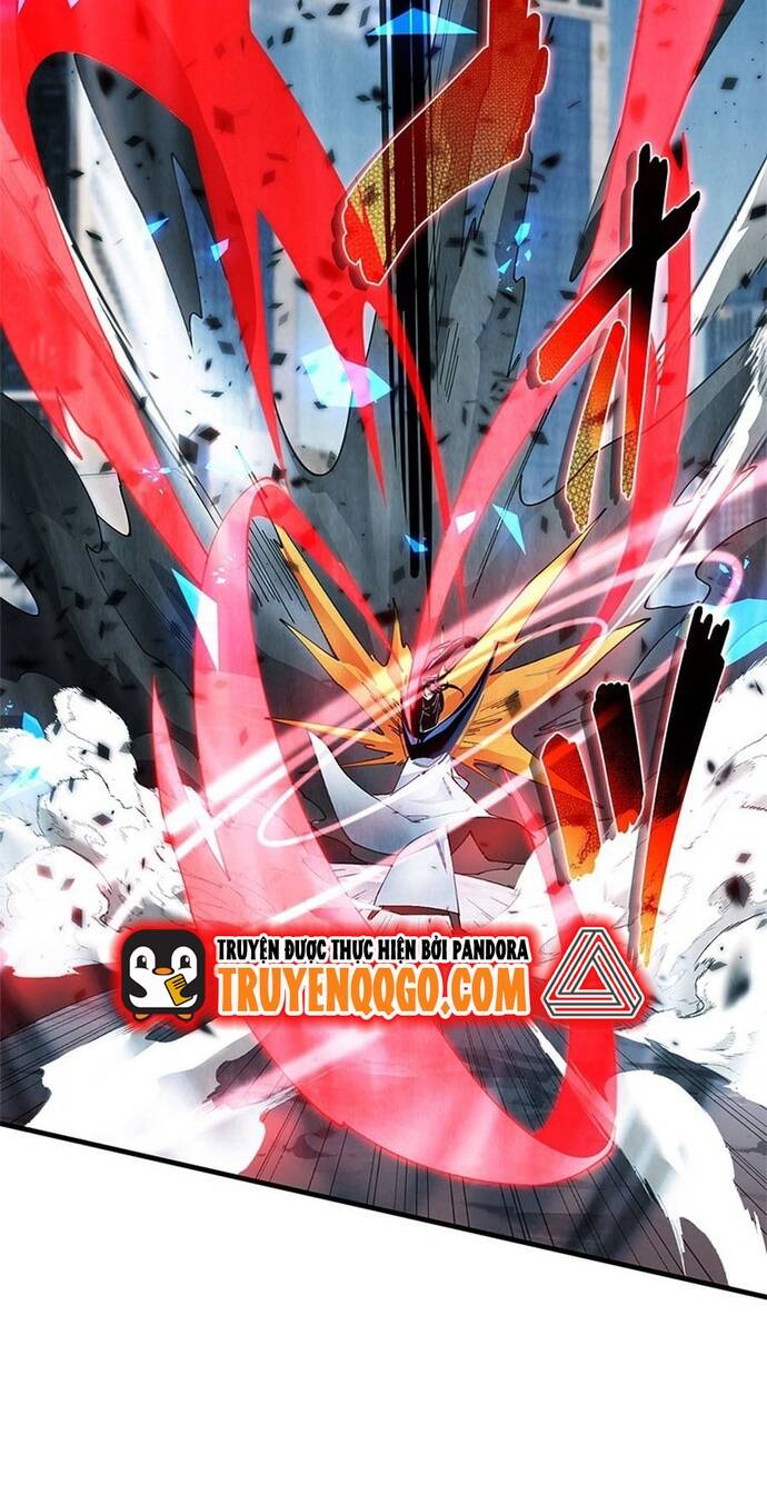 Eraba Reshi Sss-Kyuu Tekigou-Sha Chap 16 - Next Chap 17