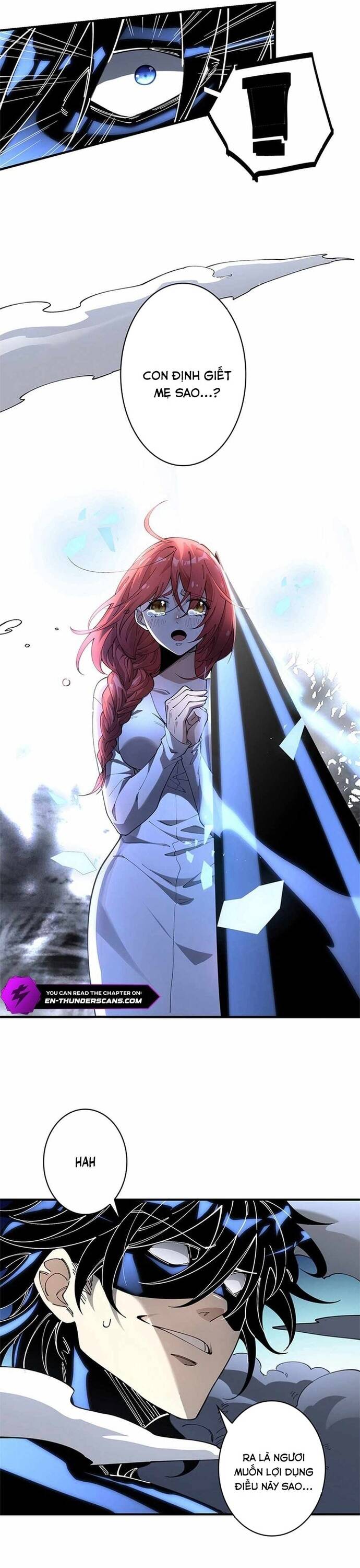 Eraba Reshi Sss-Kyuu Tekigou-Sha Chap 17 - Next Chap 18