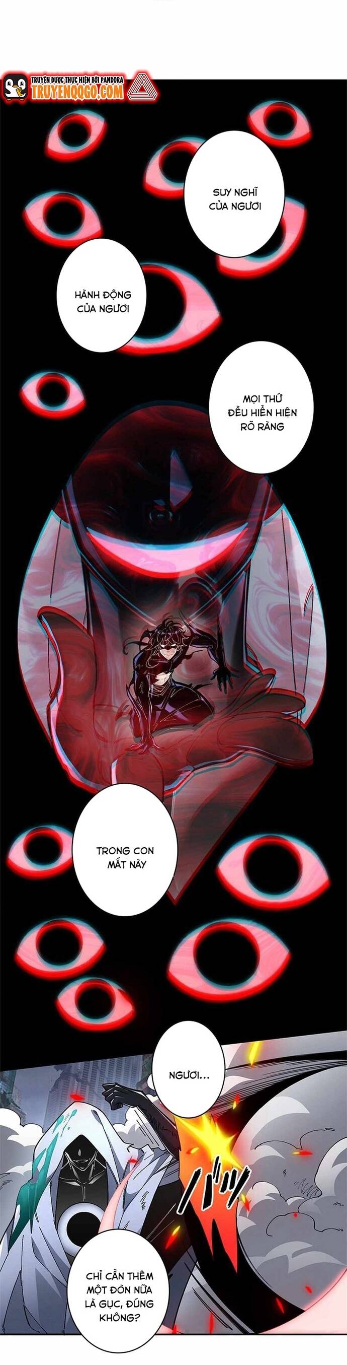 Eraba Reshi Sss-Kyuu Tekigou-Sha Chap 17 - Next Chap 18