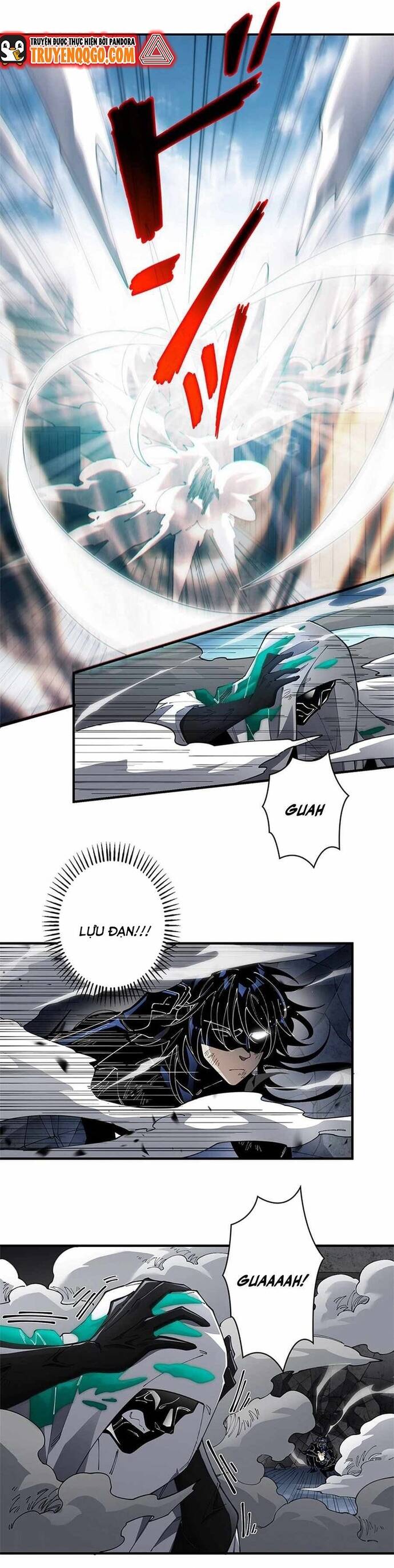 Eraba Reshi Sss-Kyuu Tekigou-Sha Chap 17 - Next Chap 18
