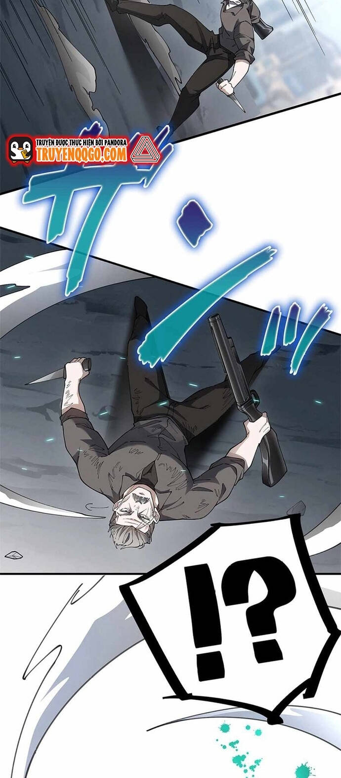 Eraba Reshi Sss-Kyuu Tekigou-Sha Chap 17 - Next Chap 18