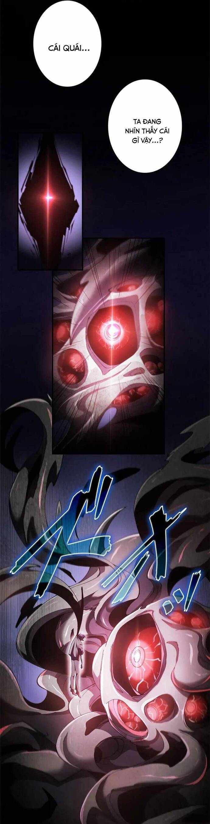 Eraba Reshi Sss-Kyuu Tekigou-Sha Chap 18 - Next Chap 19