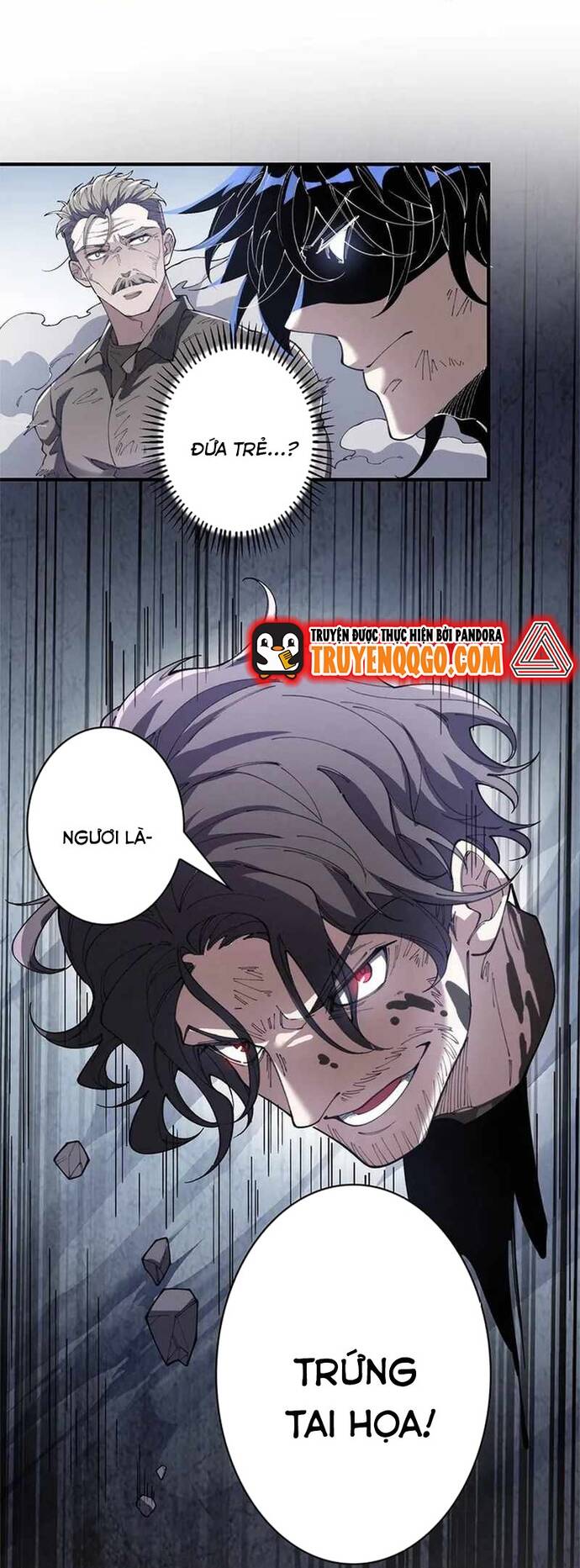 Eraba Reshi Sss-Kyuu Tekigou-Sha Chap 18 - Next Chap 19