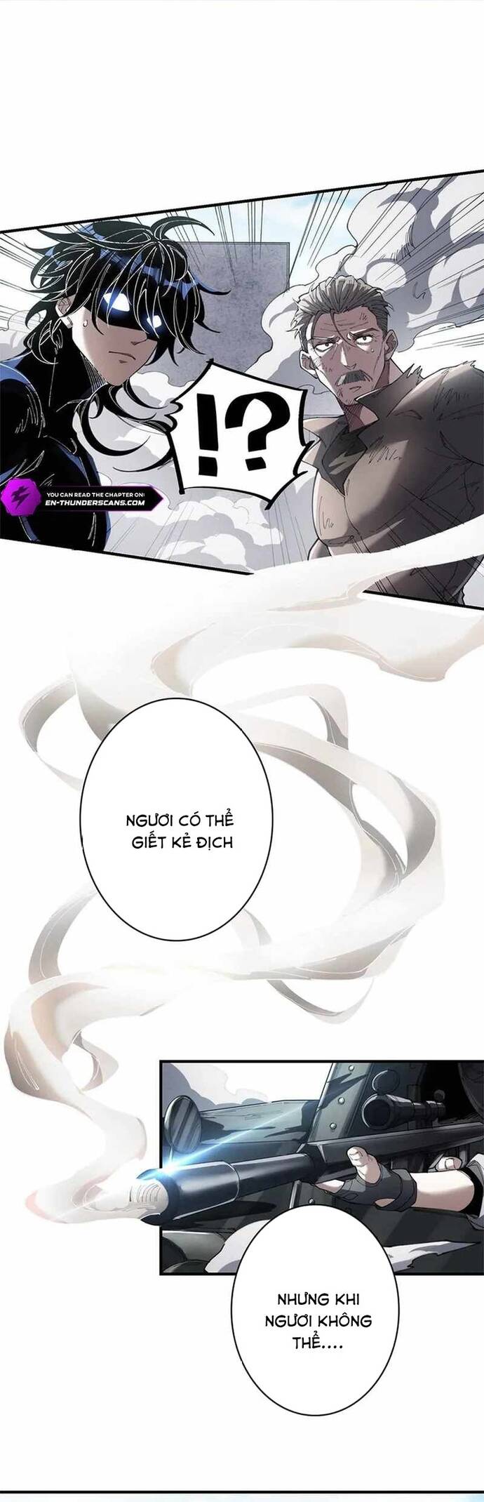 Eraba Reshi Sss-Kyuu Tekigou-Sha Chap 18 - Next Chap 19