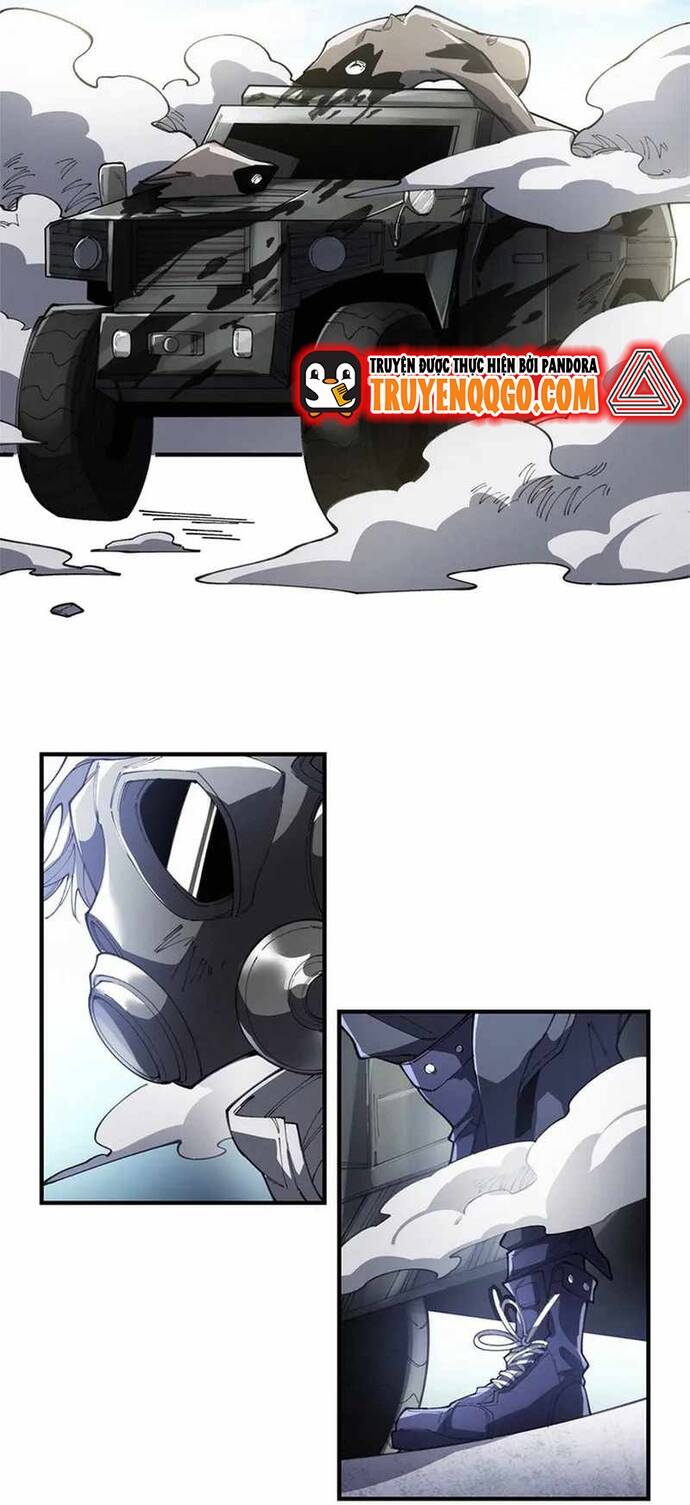 Eraba Reshi Sss-Kyuu Tekigou-Sha Chap 18 - Next Chap 19